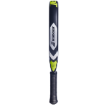 Image de COUNTER VIPER 2.6  Padel Noir/jaune