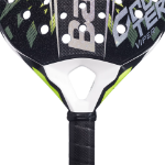 Image de COUNTER VIPER 2.6  Padel Noir/jaune