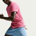 Image de M NK DF CHALLENGER 7BF SHORT  L Bleu