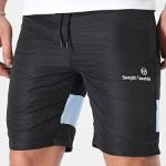 Image de LIBERA PL SHORTS  L Noir/bleu