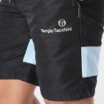 Image de LIBERA PL SHORTS  L Noir/bleu