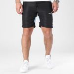 Image de LIBERA PL SHORTS  L Noir/bleu