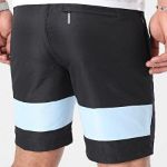 Image de LIBERA PL SHORTS  L Noir/bleu