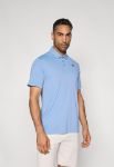 Image de GOLD PAR 5 SOLID POLO SHIRT  M Bleu clair