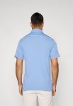 Image de GOLD PAR 5 SOLID POLO SHIRT  M Bleu clair