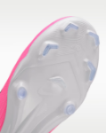 Image de SUPERFLY 11 ACADEMY FG/MG T  7US - 40 Blanc/rose