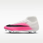 Image de SUPERFLY 11 ACADEMY FG/MG T  9.5US - 43 Blanc/rose
