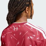 Image de LFC H JSY Y  164 (13-14A) Rouge
