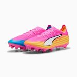 Image de ULTRA 6 MATCH FG/AG  40 1/2 Rose