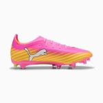 Image de ULTRA 6 MATCH FG/AG  40 1/2 Rose