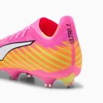 Image de ULTRA 6 MATCH FG/AG  42 1/2 Rose