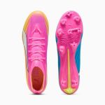 Image de ULTRA 6 MATCH FG/AG  43 Rose