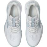 Image de GEL-CHALLENGER 15 CLAY  7US - 38 Blanc/bleu