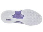 Image de HYPERCOURT EXPRESS 3 CLAY - W  41 Blanc/mauve