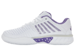 Image de KS TFW EXPRESS LIGHT 3 CLAY - W  43 Blanc/mauve