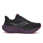 Image de TRIUMPH 24 - W  9 US - 40 1/2 Noir/mauve