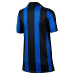 Image de INTER HOME JERSEY YOUTH  L (12-14A) Noir/bleu