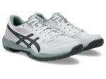 Image de GEL-ROCKET 12 - M  12.5US - 47 Blanc/gris