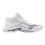 Image de WAVE LIGHTNING ELITE MID  9.5 UK - 44 Blanc