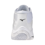 Image de WAVE LIGHTNING ELITE MID  10.5 UK - 45 Blanc