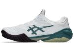 Image de COURT FF 3 CLAY - M  9.5US - 43 1/2 Blanc/vert