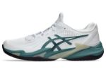 Image de COURT FF 3 CLAY - M  8.5US - 42 Blanc/vert
