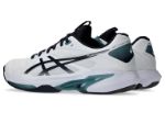 Image de SOLUTION SPEED FF 4 CLAY  12.5US - 47 Blanc/bleu