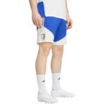 Image de JUVE TR SHORT  M Bleu royal
