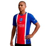 Image de PSG SS HOME STADIUM JSY  XL Bleu/rouge