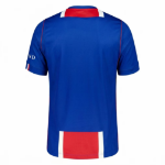 Image de PSG SS HOME STADIUM JSY  XL Bleu/rouge