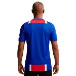 Image de PSG SS HOME STADIUM JSY  L Bleu/rouge