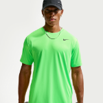 Image de T-SHIRT DRI-FIT  M Vert