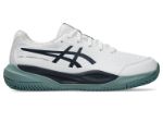 Image de GEL-RESOLUTION X GS CLAY  37 1/2 Blanc/vert