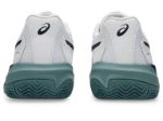 Image de GEL-RESOLUTION X GS CLAY  37 1/2 Blanc/vert