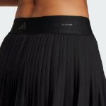 Image de CLUB PLEATSKIRT  M Noir
