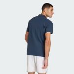 Image de FLFT POLO PRO  M Bleu marine