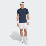 Image de FLFT POLO PRO  M Bleu marine