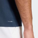 Image de FLFT POLO PRO  S Bleu marine