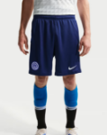 Image de INTER MILAN STRIKE  M Bleu marine