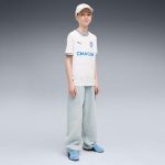 Image de OM HOME JERSEY REPLICA JR  176 (XL) Blanc/bleu