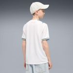 Image de OM HOME JERSEY REPLICA JR  152 (M) Blanc/bleu
