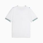 Image de OM HOME JERSEY REPLICA  L Blanc/bleu