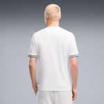 Image de OM HOME JERSEY REPLICA  M Blanc/bleu