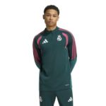 Image de REAL TR TOP  L Vert sapin