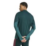 Image de REAL TR TOP  S Vert sapin