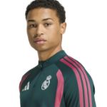 Image de REAL TR TOP  XL Vert sapin