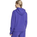 Image de D4T FZ HOODIE  L Mauve