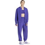 Image de D4T FZ HOODIE  L Mauve