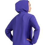 Image de D4T FZ HOODIE  M Mauve