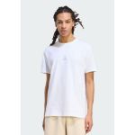 Image de M AK SL TEE  XL Blanc